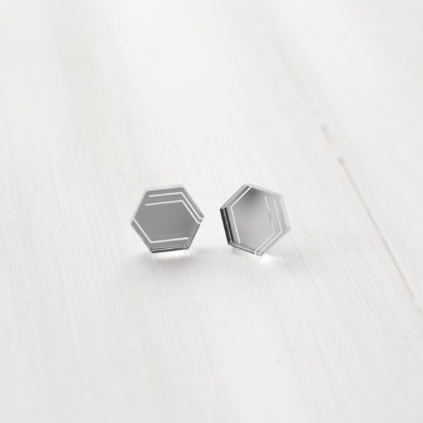 Hexa Silver