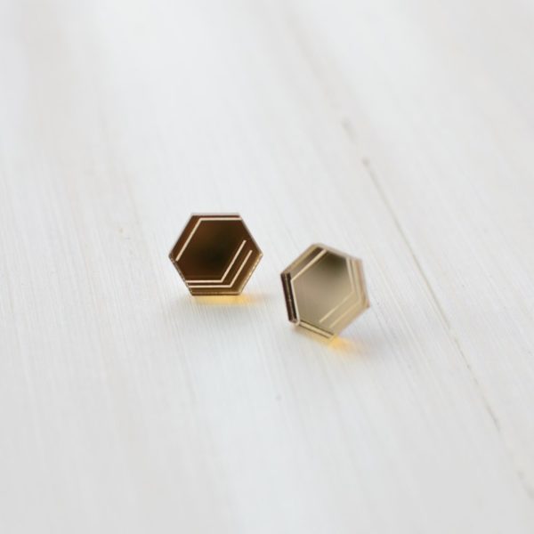 Hexa Gold